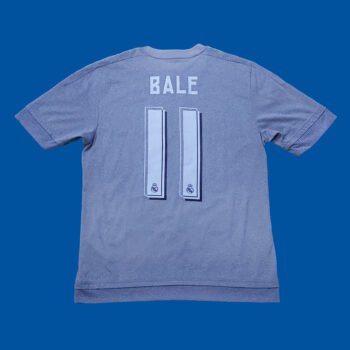 2015 – 16 REAL MADRID AWAY BOYS SHIRT BALE