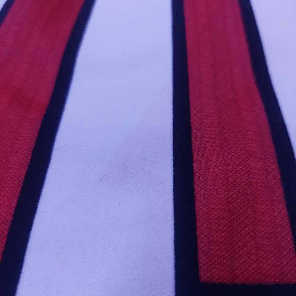 1996 – 97 MANCHESTER UNITED HOME LS SHIRT BECKHAM - Image 6
