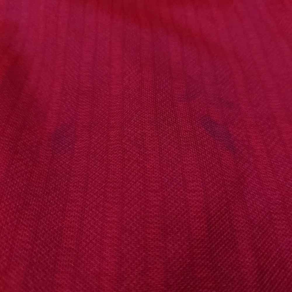 1996 – 97 MANCHESTER UNITED HOME LS SHIRT BECKHAM - Image 3