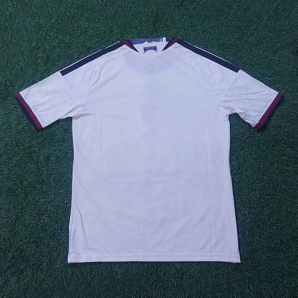2026 – 27 MANCHESTER UNITED THIRD SHIRT - Image 2