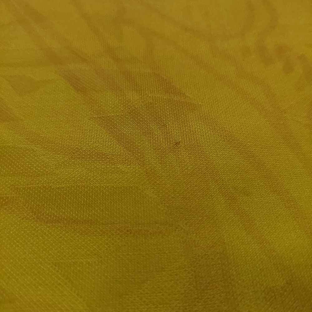 2024 - 25 PSKC CIMAHI GK MATCH WORN SHIRT YOEWANTO BENY - Image 8