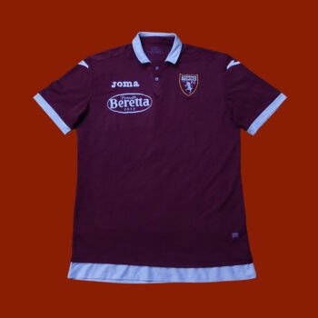 2019 – 20 TORINO HOME SHIRT