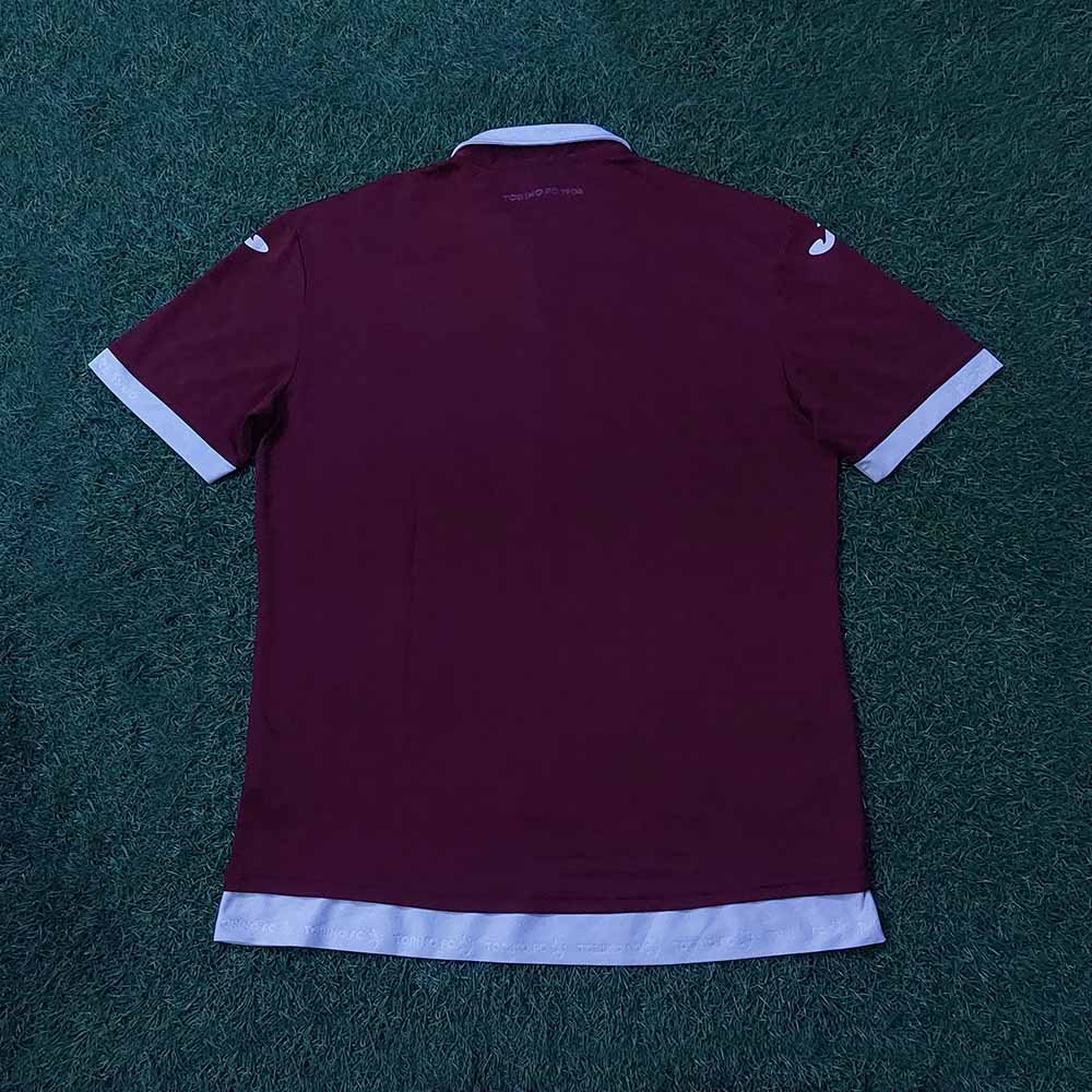 2019 – 20 TORINO HOME SHIRT - Image 2