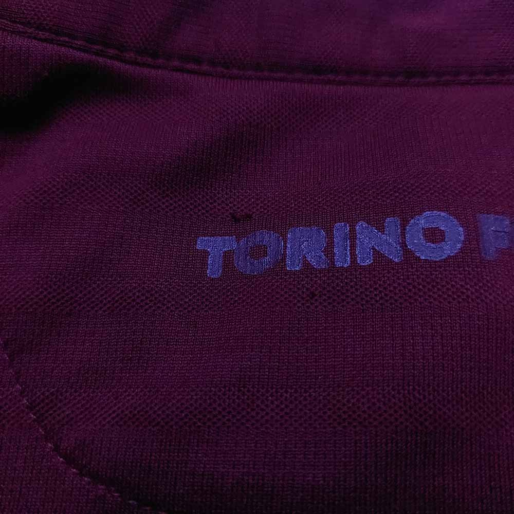 2019 – 20 TORINO HOME SHIRT - Image 6
