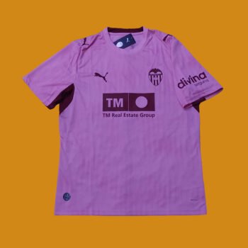 2026 – 27 VALENCIA THIRD SHIRT
