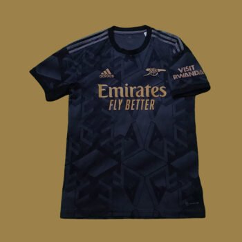 2022 – 23 ARSENAL AWAY SHIRT