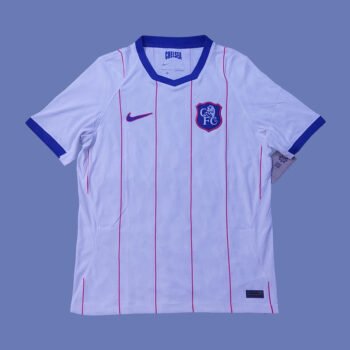 2026 – 27 CHELSEA THIRD AUTHENTIC AERO-FIT P2R SHIRT