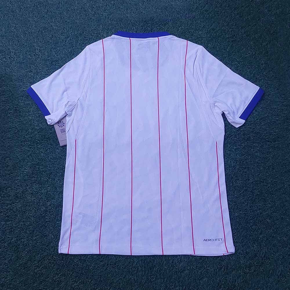 2026 – 27 CHELSEA THIRD AUTHENTIC AERO-FIT P2R SHIRT - Image 2