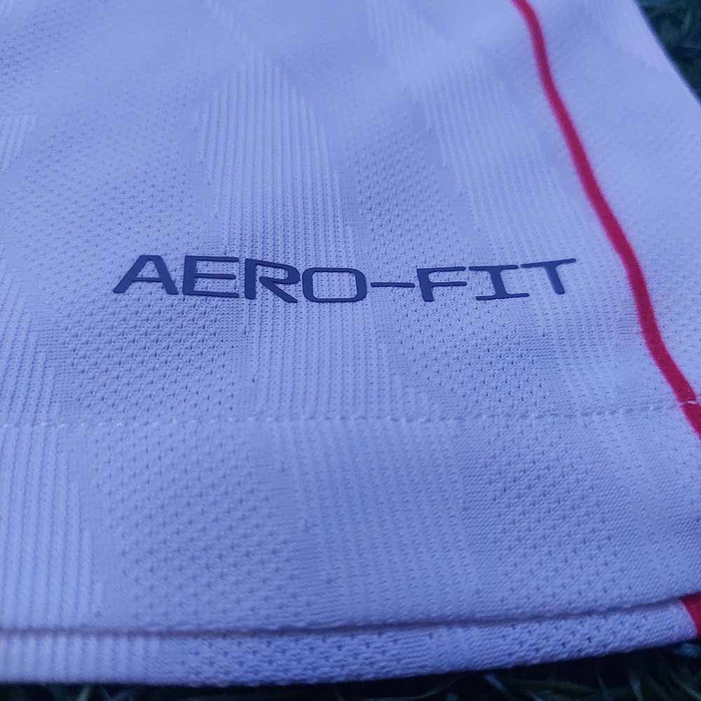 2026 – 27 CHELSEA THIRD AUTHENTIC AERO-FIT P2R SHIRT - Image 3