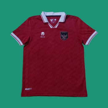 2022 INDONESIA HOME SHIRT