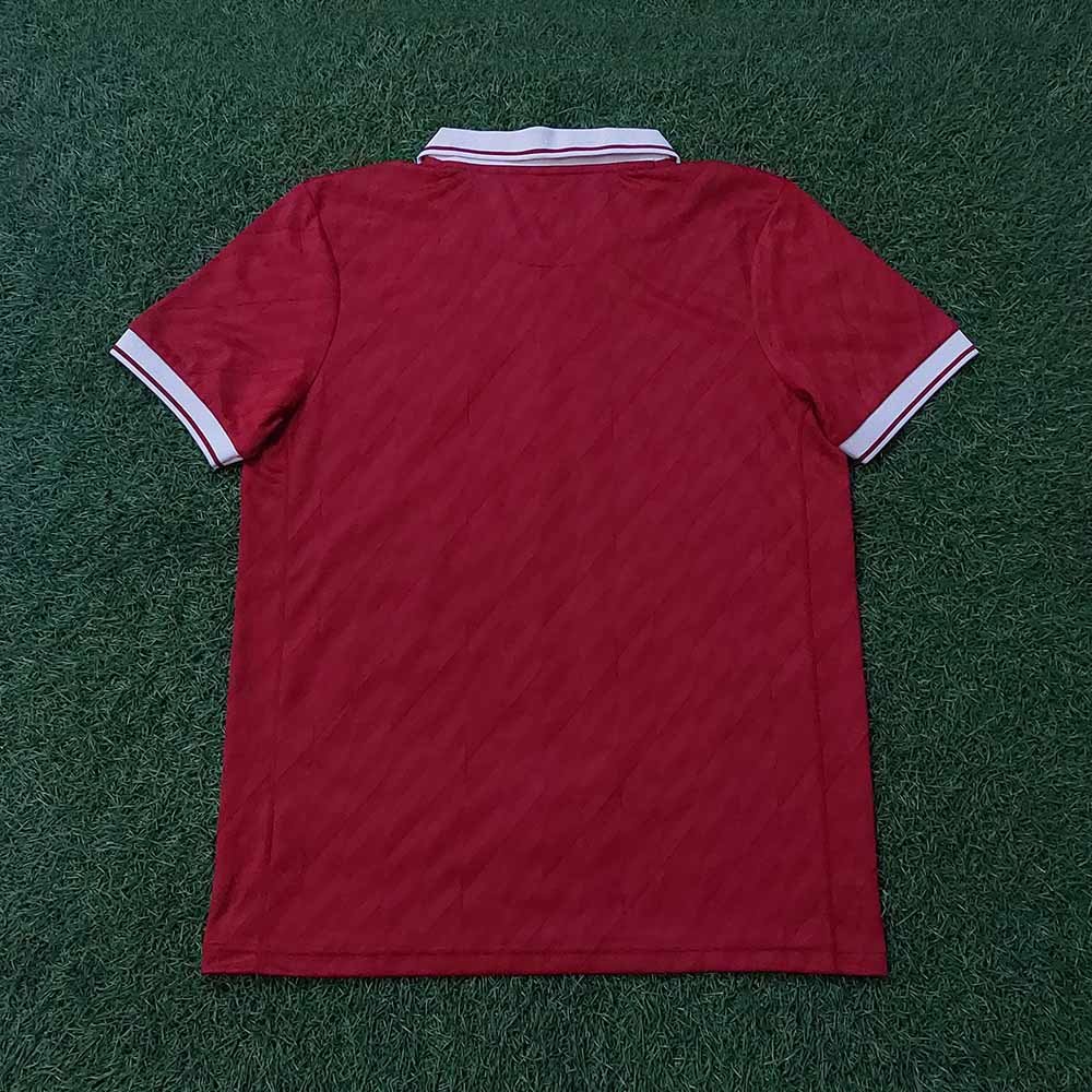 2022 INDONESIA HOME SHIRT - Image 2