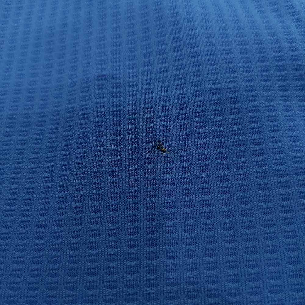2020 JAPAN HOME LS AUTHENTIC HEATRDY P2R SHIRT - Image 6