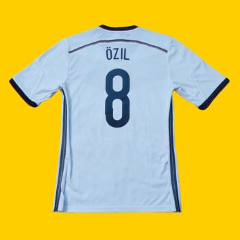 2014 - 15 GERMANY HOME SHIRT ÖZIL