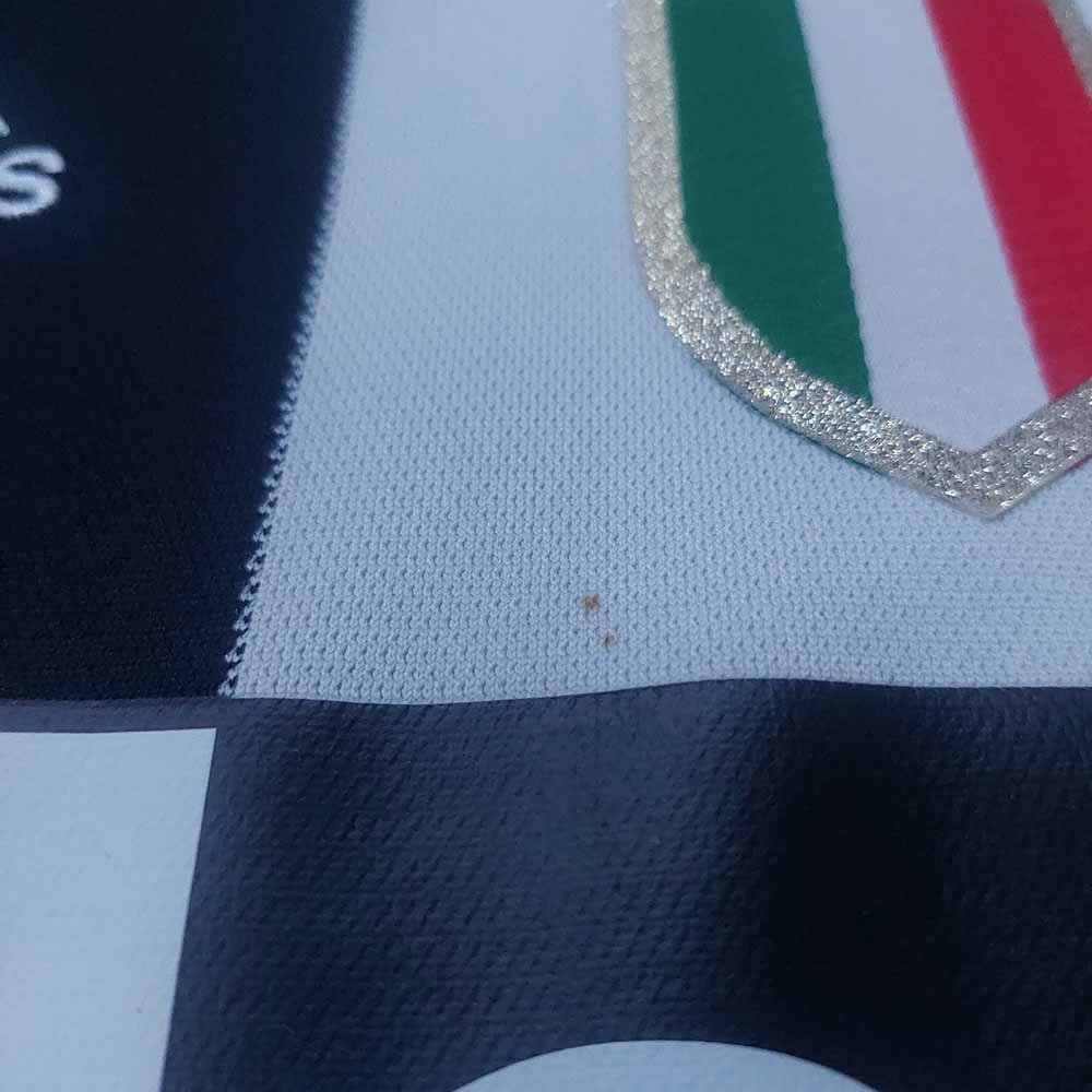 2018 – 19 JUVENTUS HOME SHIRT RONALDO - Image 5