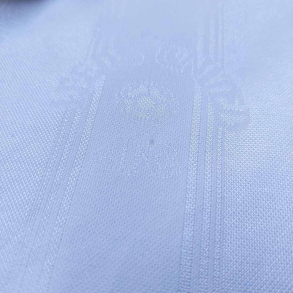 1997 – 98 LEEDS UNITED HOME LS SHIRT ALF-INGE HAALAND - Image 18