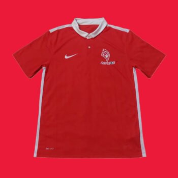 2013 LIONSXII HOME SHIRT