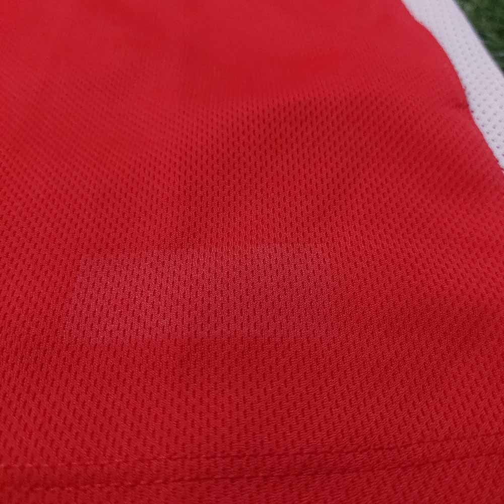 2013 LIONSXII HOME SHIRT - Image 5