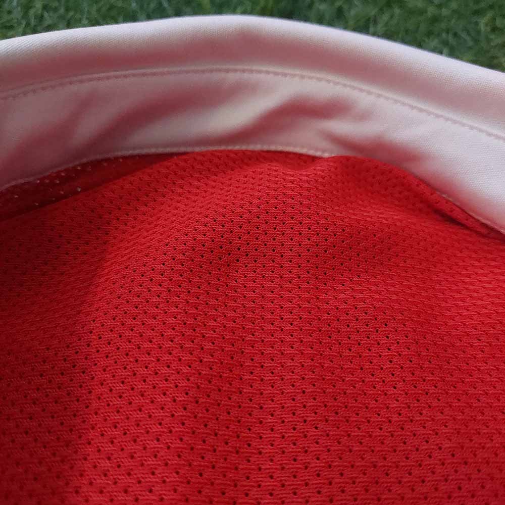 2013 LIONSXII HOME SHIRT - Image 3