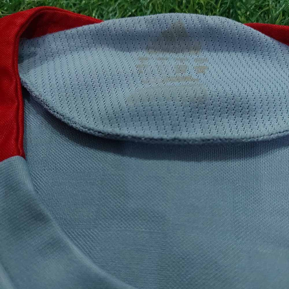 2008 – 09 LIVERPOOL AWAY SHIRT TORRES - Image 3