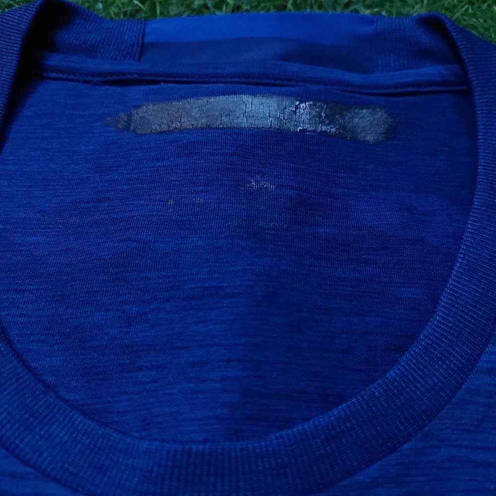 2016 – 17 MANCHESTER UNITED AWAY SHIRT SCHWEINSTEIGER - Image 3