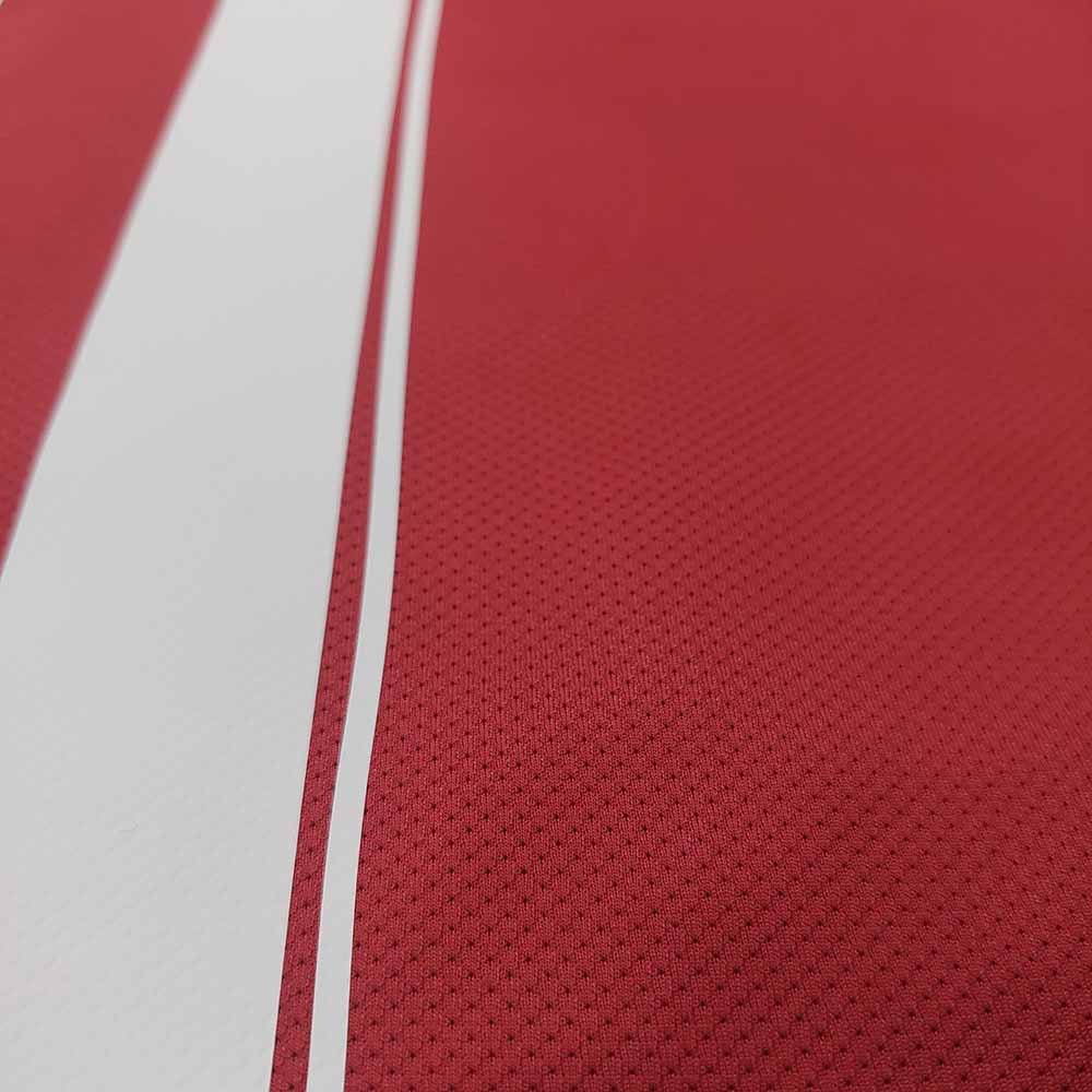 2011 – 12 MANCHESTER UNITED HOME LS SHIRT GIGGS - Image 5
