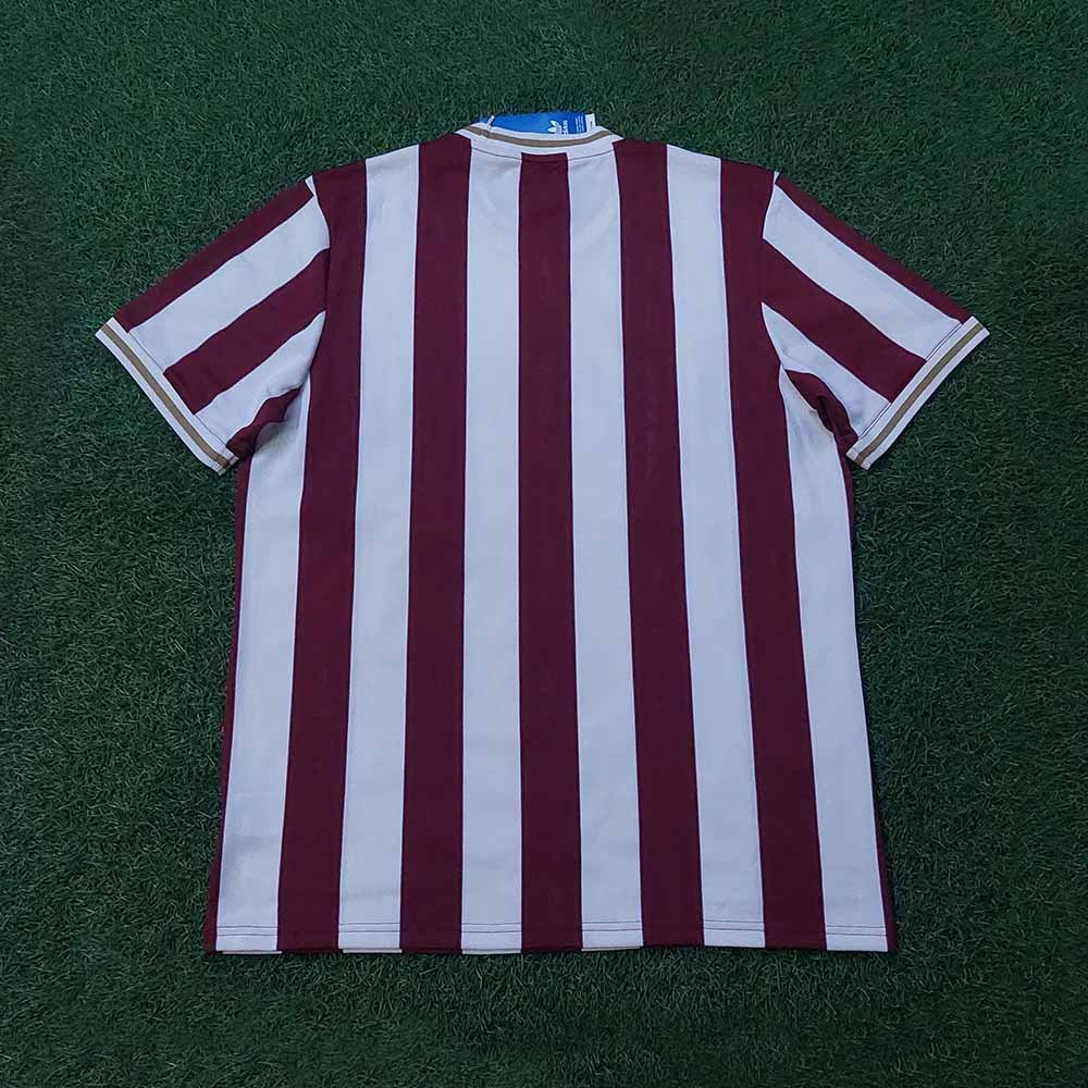 2024 – 25 FC NÜRNBERG 125TH ANNIVERSARY SHIRT - Image 2