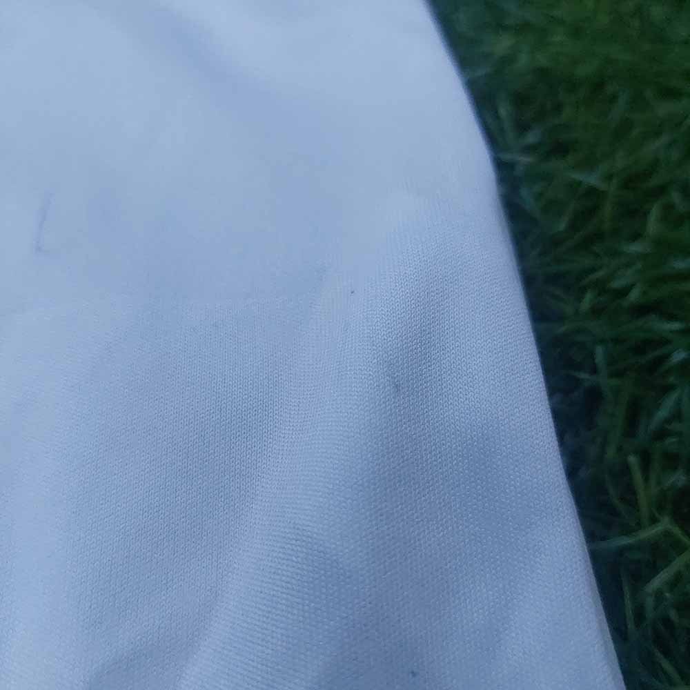 2022 – 23 RAYO VALLECANO HOME SHIRT #9 - Image 5