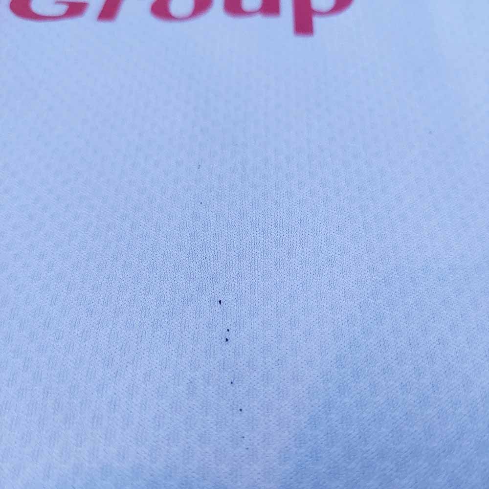 2020 – 21 SLAVIA PRAGUE HOME SHIRT - Image 3