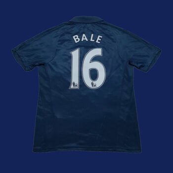 2007 – 08 TOTTENHAM HOTSPUR AWAY SHIRT BALE