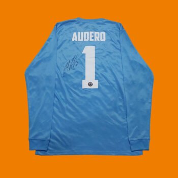 2017 – 18 VENEZIA GK LS TEMPLATE SHIRT AUDERO